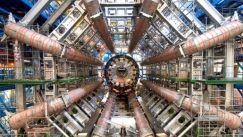 Στην Κίνα θέλουν να φτιάξουν επιταχυντή σχεδόν τετραπλάσιο του CERN