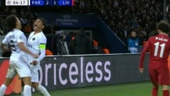 Μαρκίνιος και Τιάγκο Σίλβα πανηγύρισαν... ένα άουτ, σαν να πήραν το Champions League! (vid)