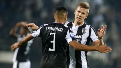 Κεφάτος και με παρέα το FM 2019 ο Βέρνμπλουμ (pic)