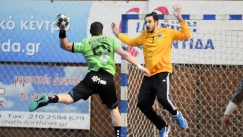 Με τον Διομήδη στα ημιτελικά η ΑΕΚ