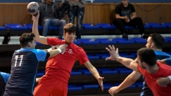 Στα προημιτελικά ο Ιωνικός Νέας Φιλαδέλφειας