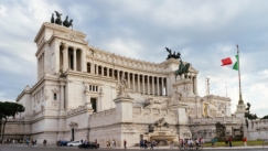 Ροζ σκάνδαλο στην ιταλική Βουλή με πρωταγωνιστές βουλευτές της συγκυβέρνησης