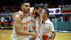 Κασελάκης: «Υπολογίσιμος ο Άρης, δεν θα βοηθήσω τον Προμηθέα»