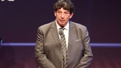 Γαλατσόπουλος: «Θα συζητήσουμε το ενδεχόμενο κλειστής Λίγκας»