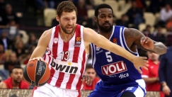 «"Άκυρο" του Στρέλνιεκς στους Σπερς για να μείνει στον Ολυμπιακό» (pic)