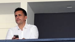 «Τέλος οι μεταγραφές για τον ΠΑΟΚ»