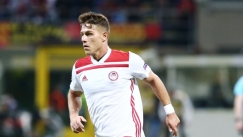 Ο Ολυμπιακός απέρριψε και πρόταση της Μαρσέιγ για τον Κούτρη!