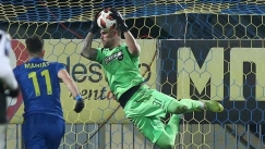 Πασχαλάκης: «Έχει... ποδάρες ο Βιεϊρίνια!»