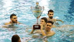 Γούνας: «Πετύχαμε τον πρώτο στόχο»