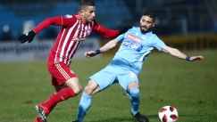 «Πιστεύουμε πως μπορούμε να τερματίσουμε πρώτοι»