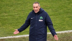 Δώνης: «Δύσκολη στιγμή για μας, θέλαμε να προχωρήσουμε στο Κύπελλο»