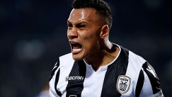 Ζαμπά: «Όνειρο μου η εθνική Βραζιλίας»