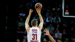 Η «τρέλα» του Μπλατ με τον Μπόγρη έχει αιτία