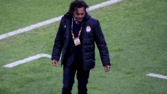 «Συνεχίζουμε να μαθαίνουμε και να βελτιωνόμαστε» (pic)