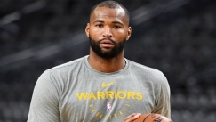 Σκέφτεται να ανανεώσει στους Ουόριορς ο Κάζινς!