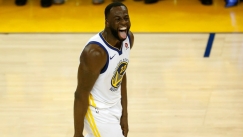 Αποθέωσε τον Χάτσερ του ΠΑΟΚ ο Ντρέιμοντ Γκριν! (pic & vid)