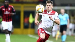 Ο Ολυμπιακός απέρριψε πρόταση 5 εκατ. ευρώ για τον Κούτρη!