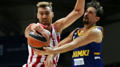 Επιστρέφει μετά από 3 μήνες ο Σβεντ! (vid)