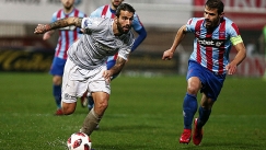 Ολιβέιρα: Απλότητα, ηρεμία, σιγουριά... (vid)