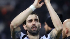 Κρέσπο: «Σας ευχαριστώ, αξίζατε μια πρόκριση όπως αυτή» (pic)