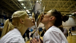 Κυπελλούχος Ελλάδος ο ΠΑΟΚ (pics)