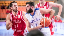 Μπουρούσης: «Το Παγκόσμιο μπορεί να είναι το τελευταίο μου τουρνουά»!