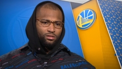 Κάζινς για τον τραυματισμό του: «Σαν να πέρασαν 10 χρόνια!» (vid)