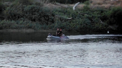 Επιχείρηση διάσωσης μεταναστών στον Έβρο: Αγνοούνται τρία ανήλικα παιδιά