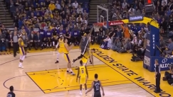 Κερ: «Το κάρφωμα του Κάζινς... ζωντάνεψε ομάδα και γήπεδο!» (vid)