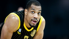 Χάντερ για την απουσία του από το EKO All Star Game: «Σοκαρίστηκα»!