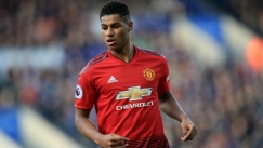 Ράσφορντ: «Παρακοιμήθηκα και έχασα το meeting της ομάδας πριν από το ματς»