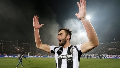 Ο γιατρός του Ρονάλντο θα χειρουργήσει τον Μαουρίσιο