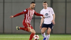 Γκιγιέρμε, ο iron man του Ολυμπιακού! (poll & pic)