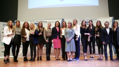 Οι κορυφαίοι της κορυφαίας χρονιάς του υγρού στίβου (pics)