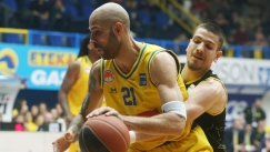 Βασιλόπουλος: «Κρίμα να κινδυνεύουν οικογένειες, πάμε για μετάλλιο στην Κίνα»