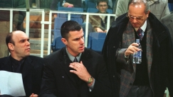 Σούμποτιτς για Θανάση: «Μεγάλη καρδιά, έδινε χρήματα στους περαστικούς»