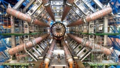 Το CERN θα κάνει νέο πείραμα αναζήτησης της σκοτεινής ύλης