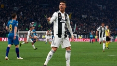 UEFA Cristiano League