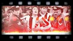 Τα χίλια πρόσωπα του ΠΑΟΚ! (pics)