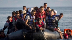 Τραγωδία δίχως τέλος στη Λέσβο: Και δεύτερη σορός ξεβράστηκε στην ακτή