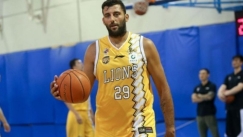 Eντυπωσιακός Μπουρούσης, στα προημιτελικά οι Lions!