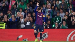 «Στο πόδι» για τα αστέρια της Μπάρτσα