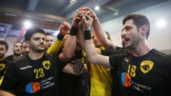 Στην Πορτογαλία για ... διπλό τελικού η ΑΕΚ