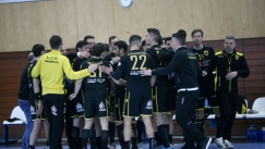 Ανάσταση... στο ΟΑΚΑ και τελικός για την ΑΕΚ!