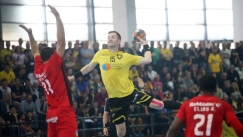 Πικρό...αντίο στην Ευρώπη από την ΑΕΚ