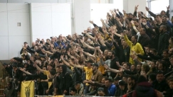 Ελεύθερη είσοδο στο ΑΕΚ-Μαδέιρα