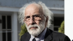 Λυκουρέζος για την περιπέτεια υγείας του: «Είμαι καλά, αισθάνθηκα μια αδιαθεσία, δεν έπαθα εγκεφαλικό (vid)