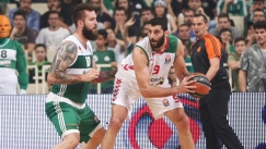 Μπουρούσης: «Από τα καλύτερα χρόνια της καριέρας μου στην Μπασκόνια»! (pics)