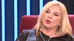 Δήμητρα Λιάνη: «Αν ο Ανδρέας Παπανδρέου μου έλεγε να πηδήξω από το παράθυρο, θα πηδούσα» (vid)