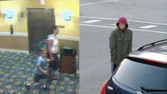 Θρίλερ στις ΗΠΑ: 14χρονος υποστηρίζει ότι είναι το 6χρονο αγόρι που είχε απαχθεί το 2011 (pics & vids)